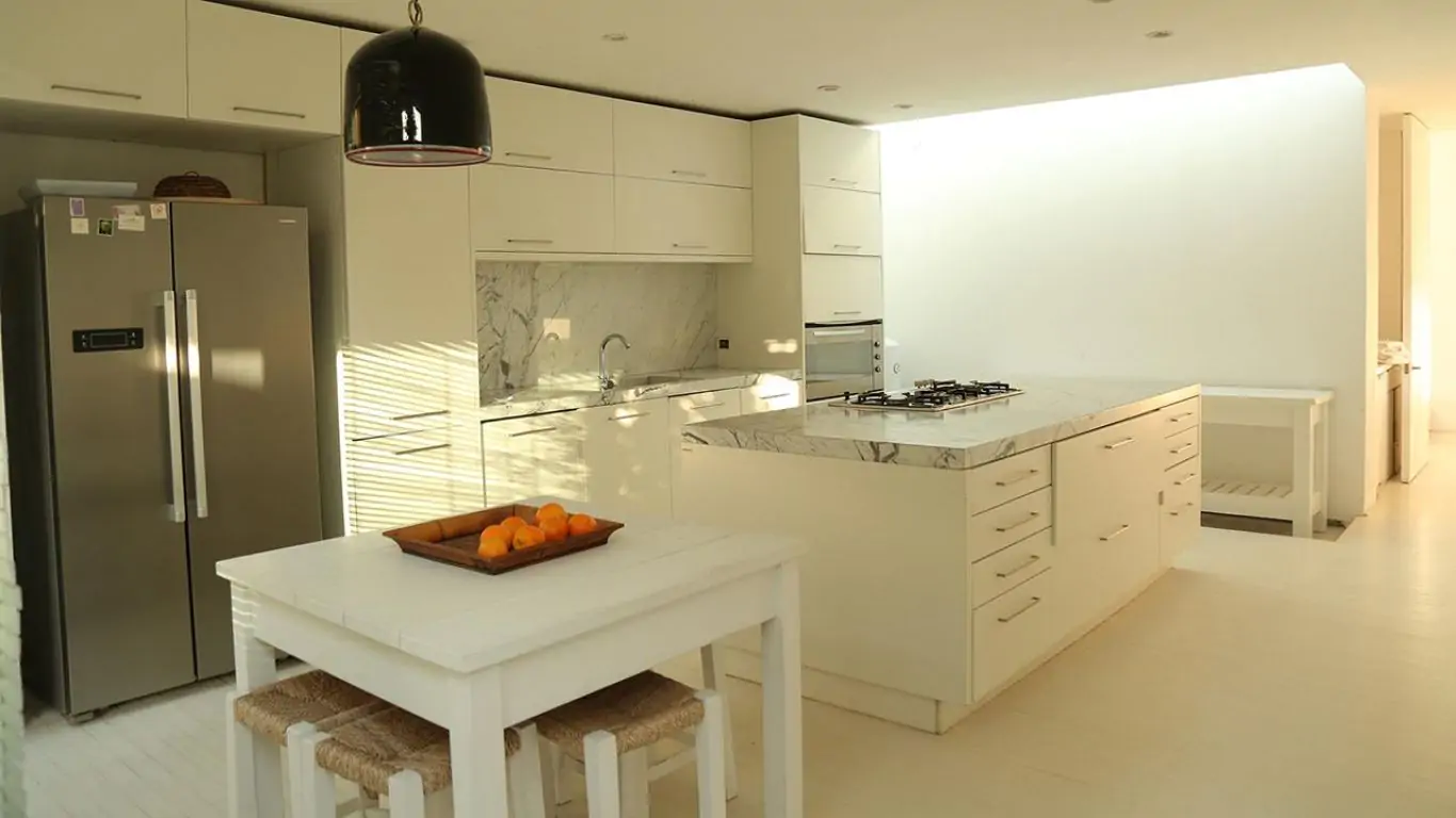 Villa Betty | Punta Del Este