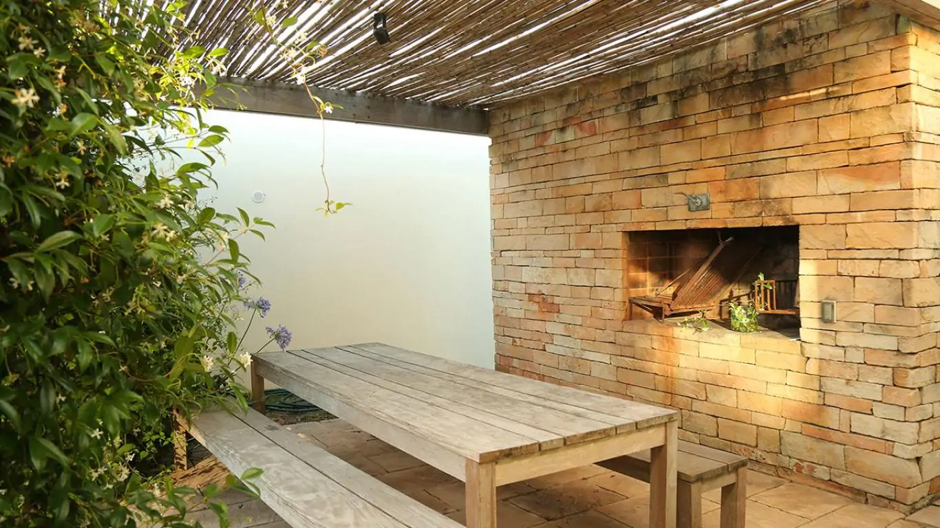 Villa Betty | Punta Del Este