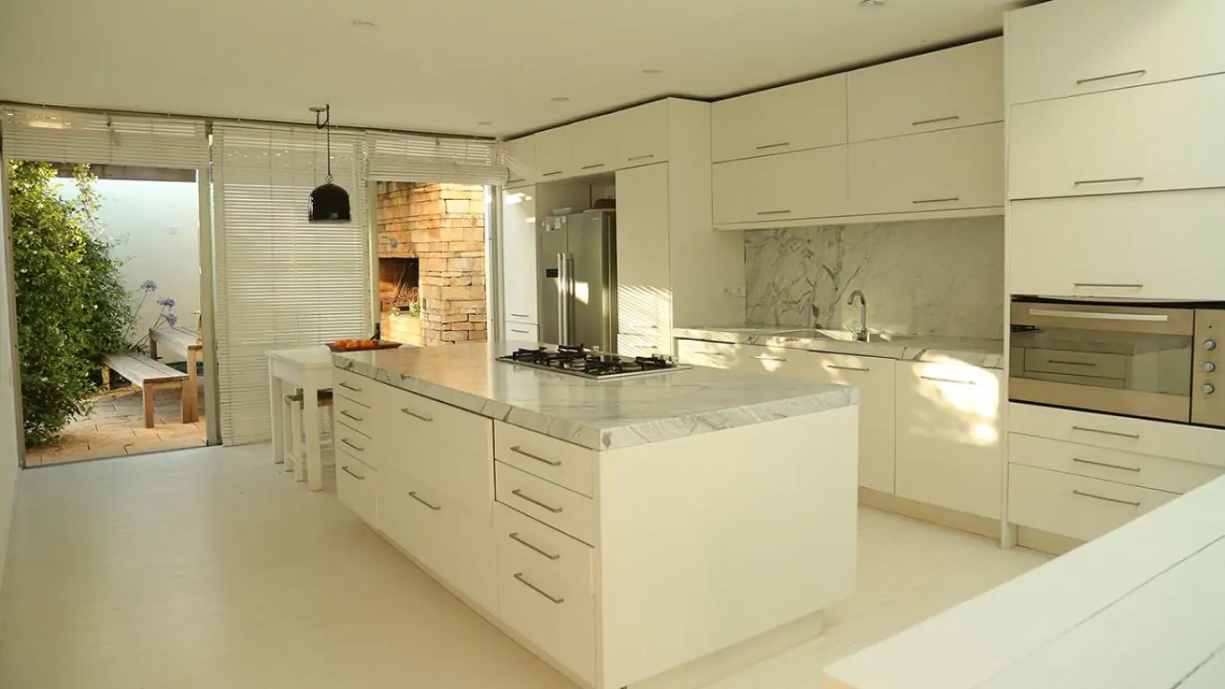 Villa Betty | Punta Del Este