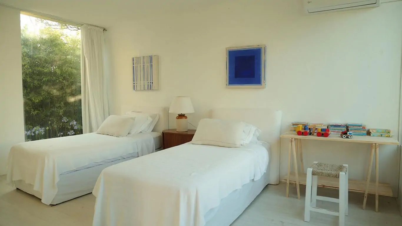 Villa Betty | Punta Del Este