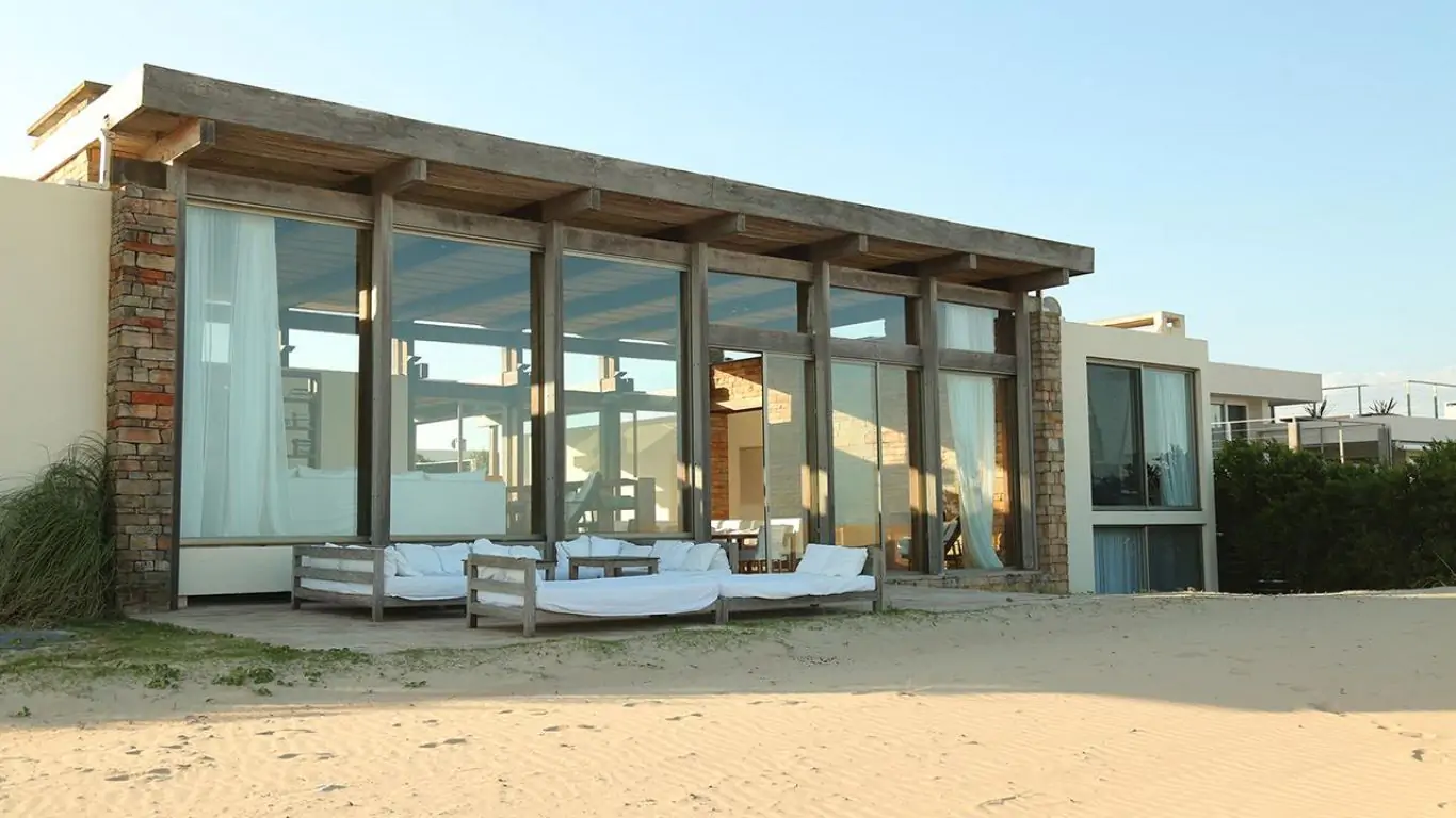 Villa Betty | Punta Del Este