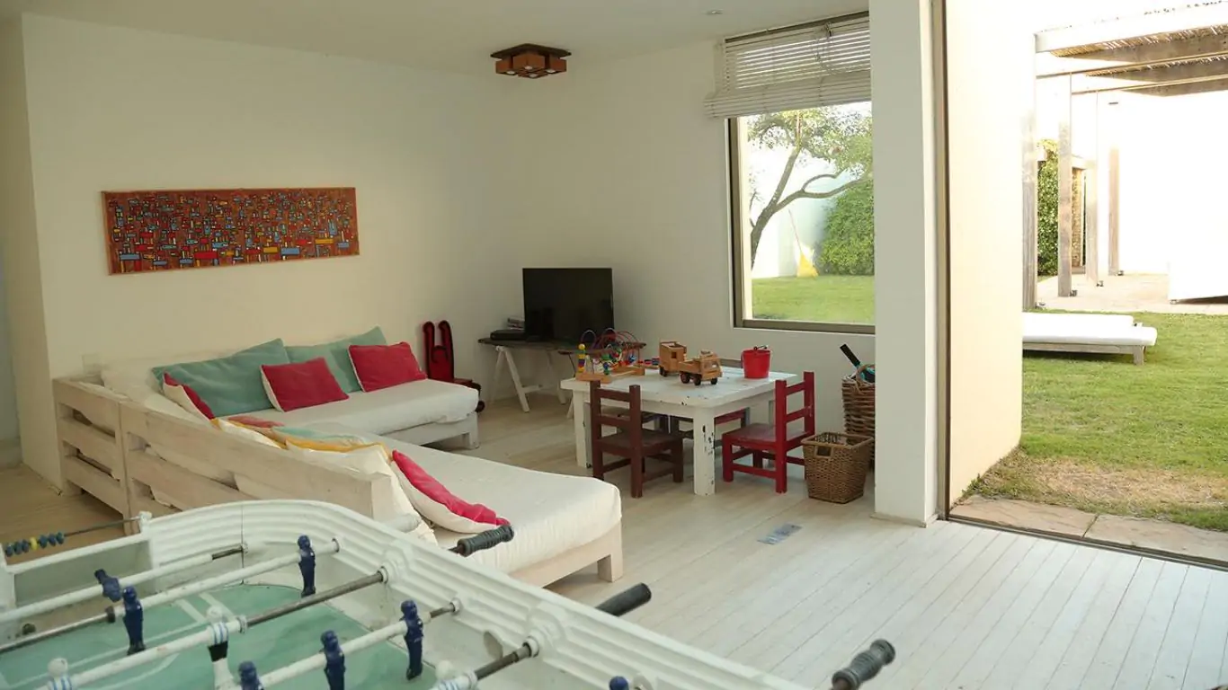 Villa Betty | Punta Del Este