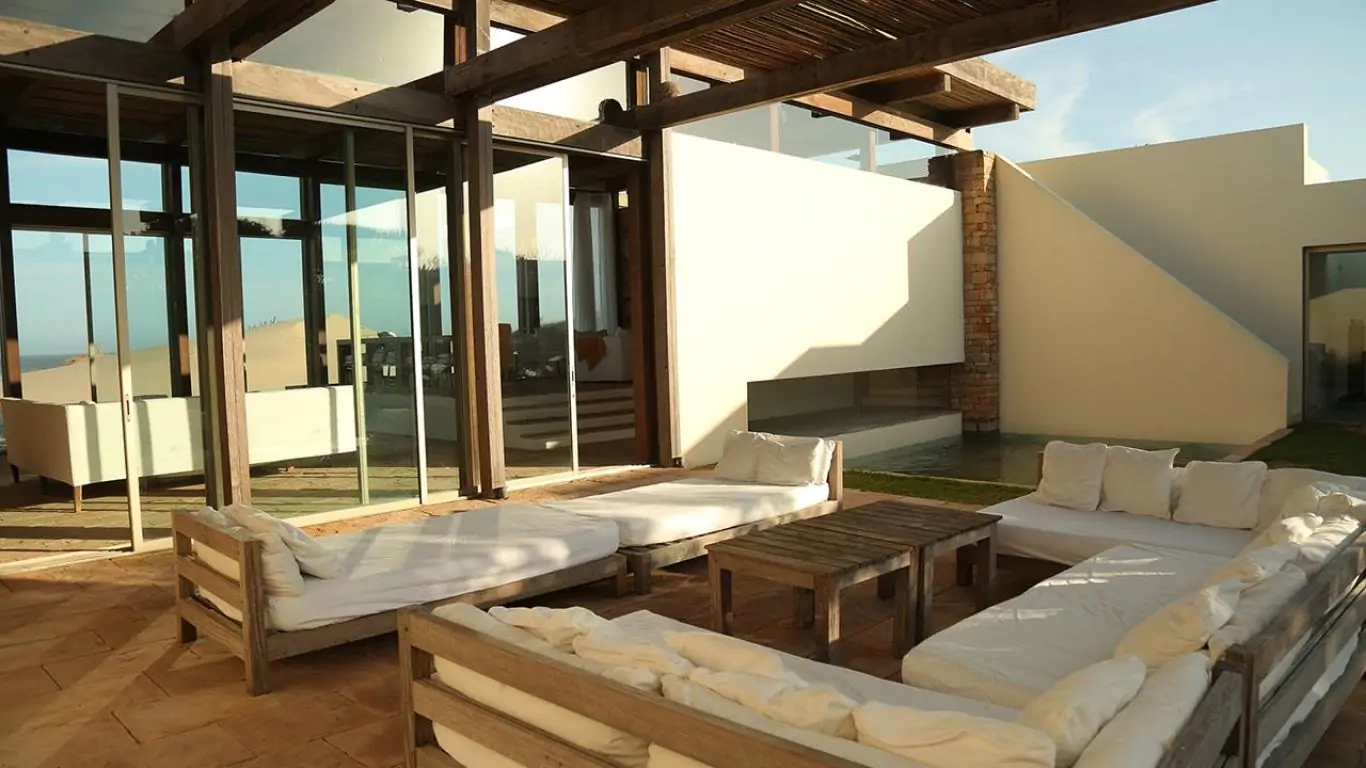 Villa Betty | Punta Del Este