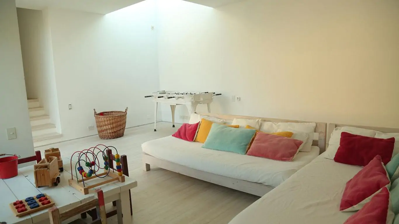 Villa Betty | Punta Del Este