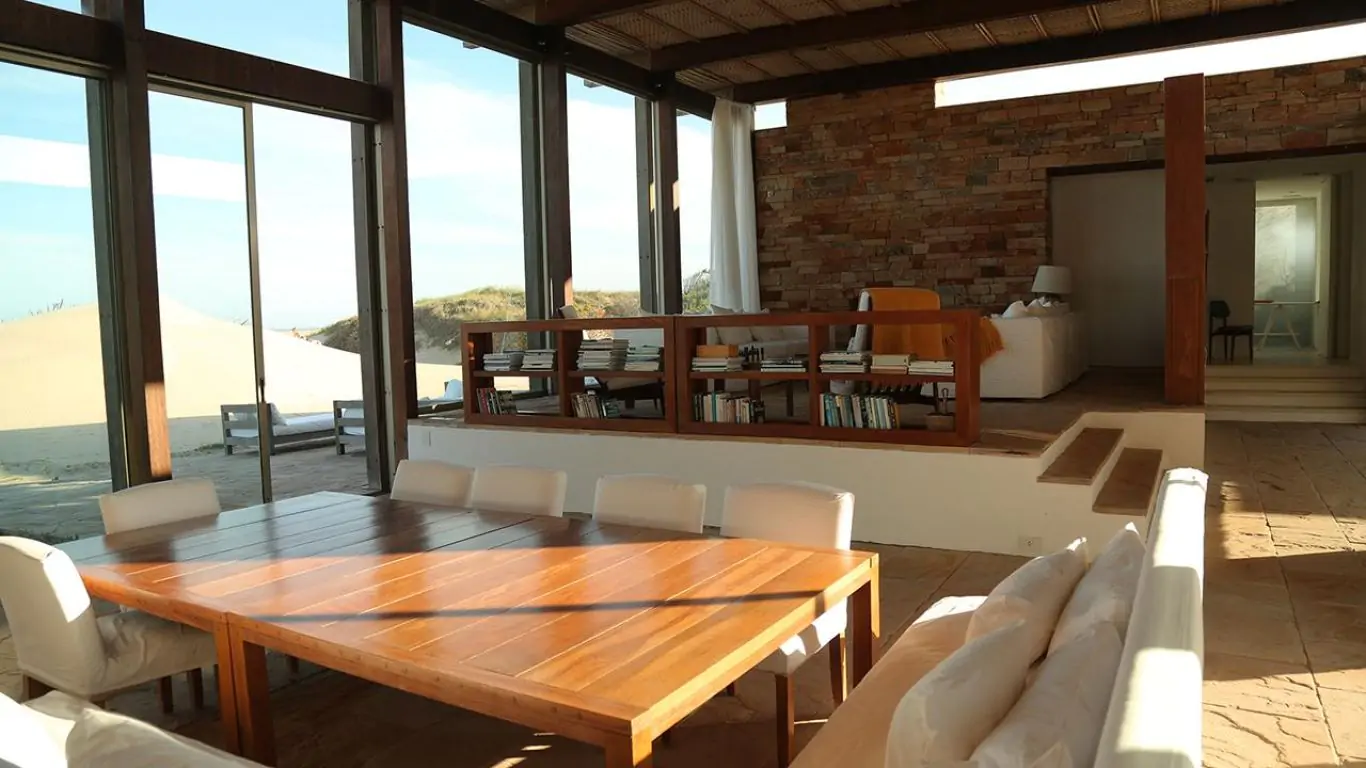Villa Betty | Punta Del Este