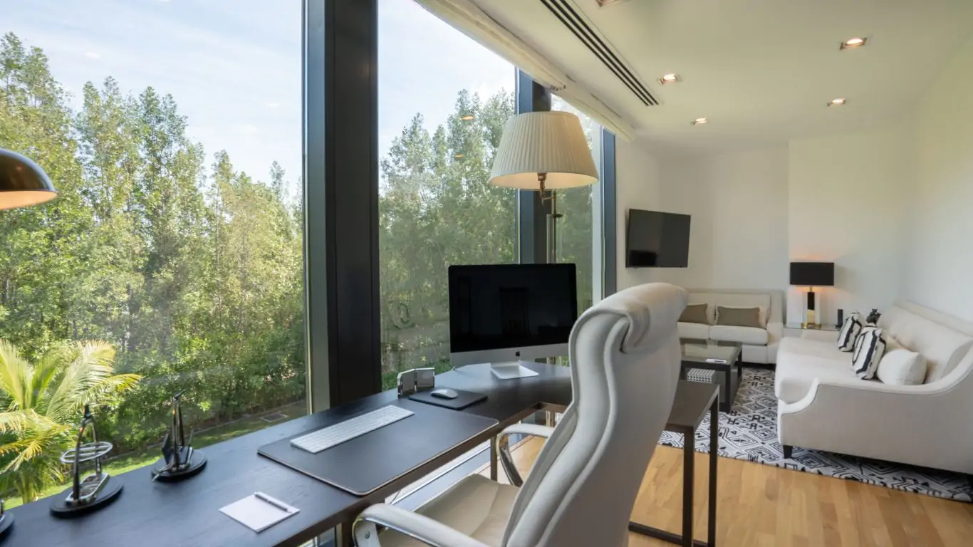 Villa Maryam | Abu Dhabi