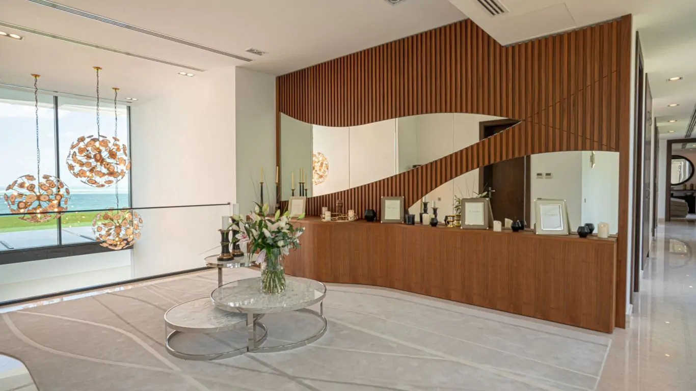 Villa Maryam | Abu Dhabi