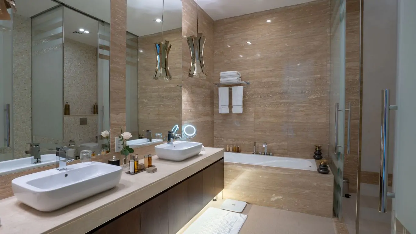 Villa Maryam | Abu Dhabi