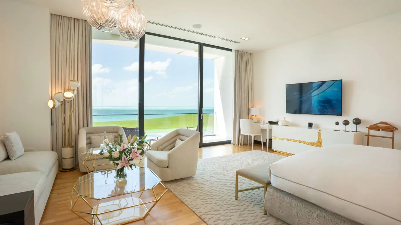 Villa Maryam | Abu Dhabi