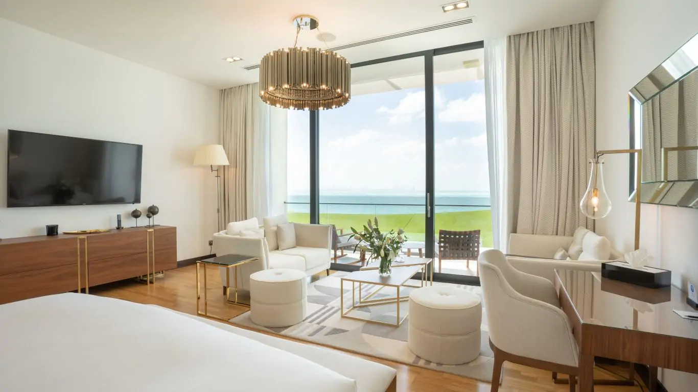 Villa Maryam | Abu Dhabi