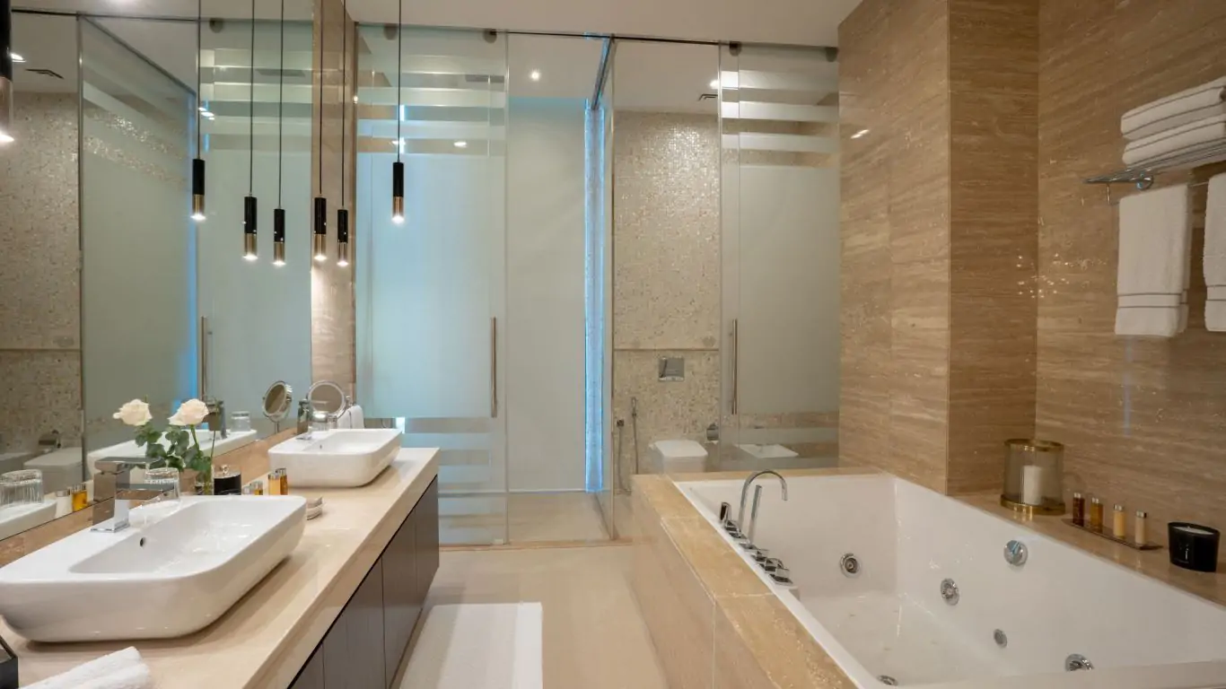 Villa Maryam | Abu Dhabi