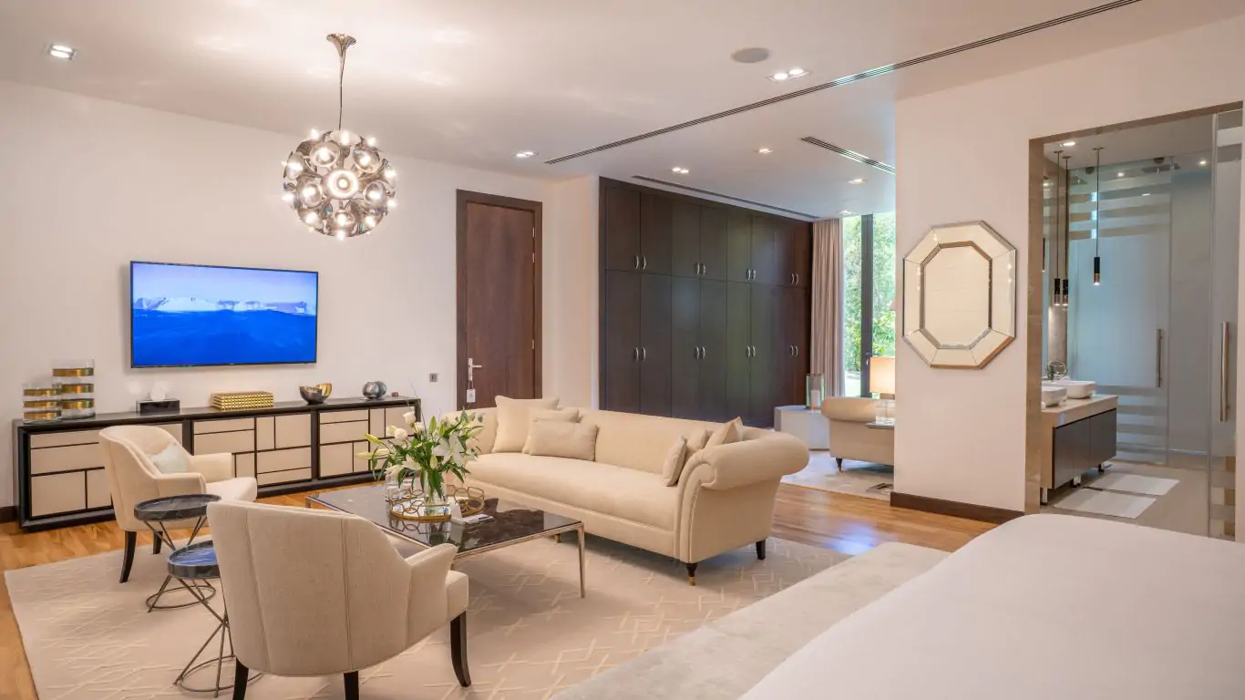 Villa Maryam | Abu Dhabi