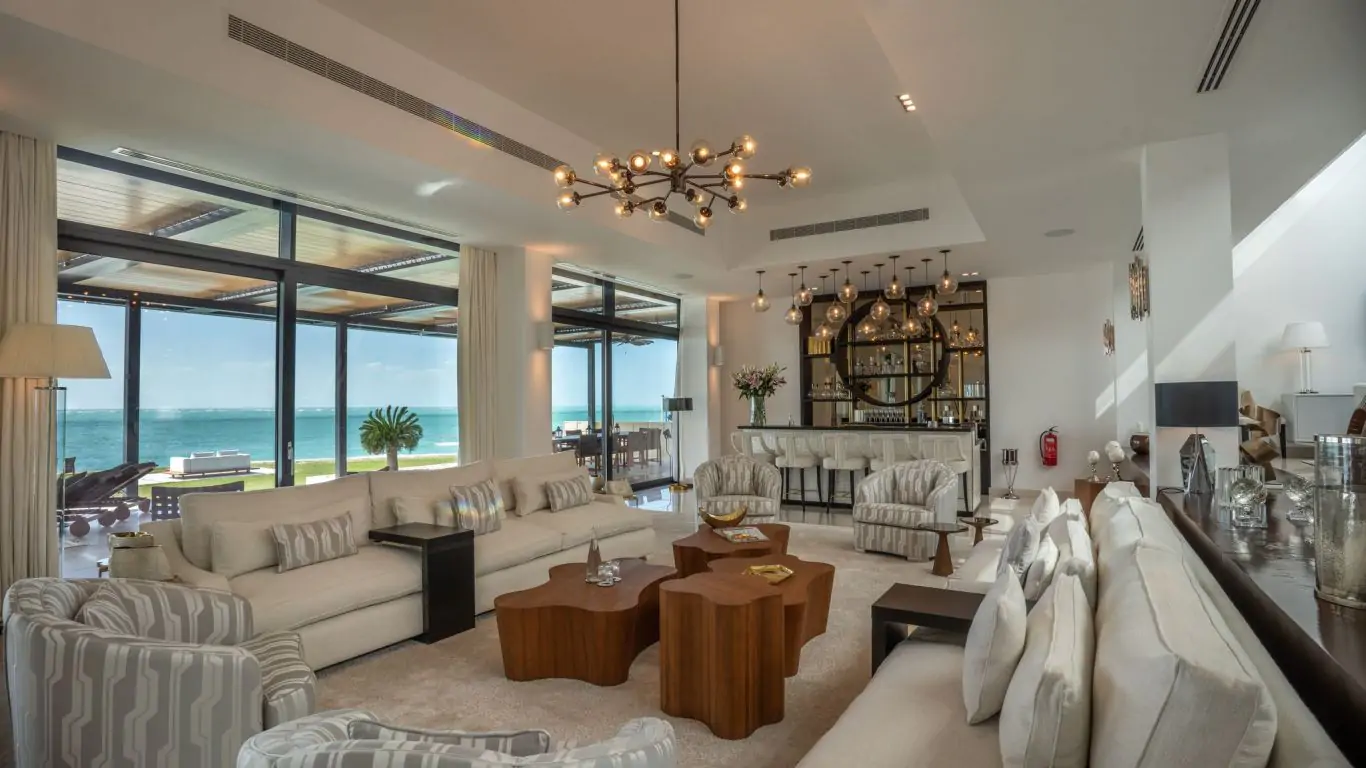 Villa Maryam | Abu Dhabi