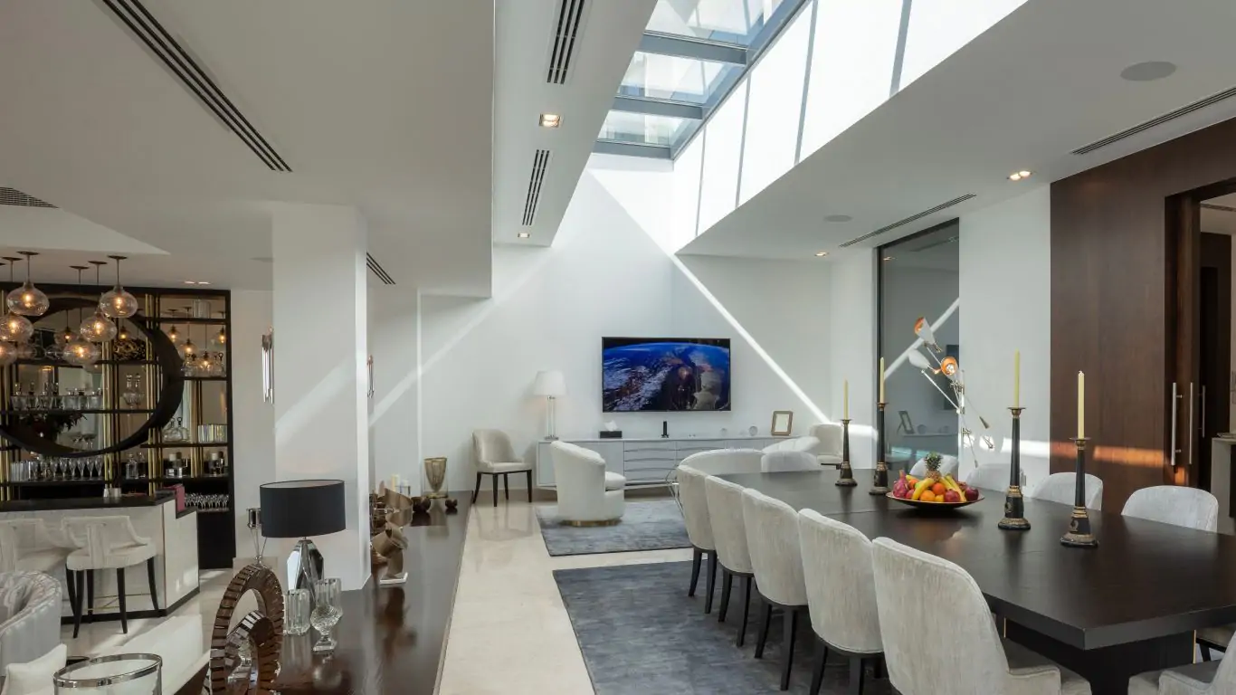 Villa Maryam | Abu Dhabi