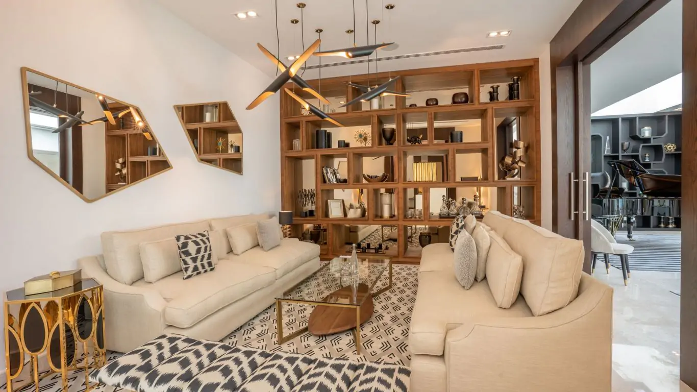 Villa Maryam | Abu Dhabi