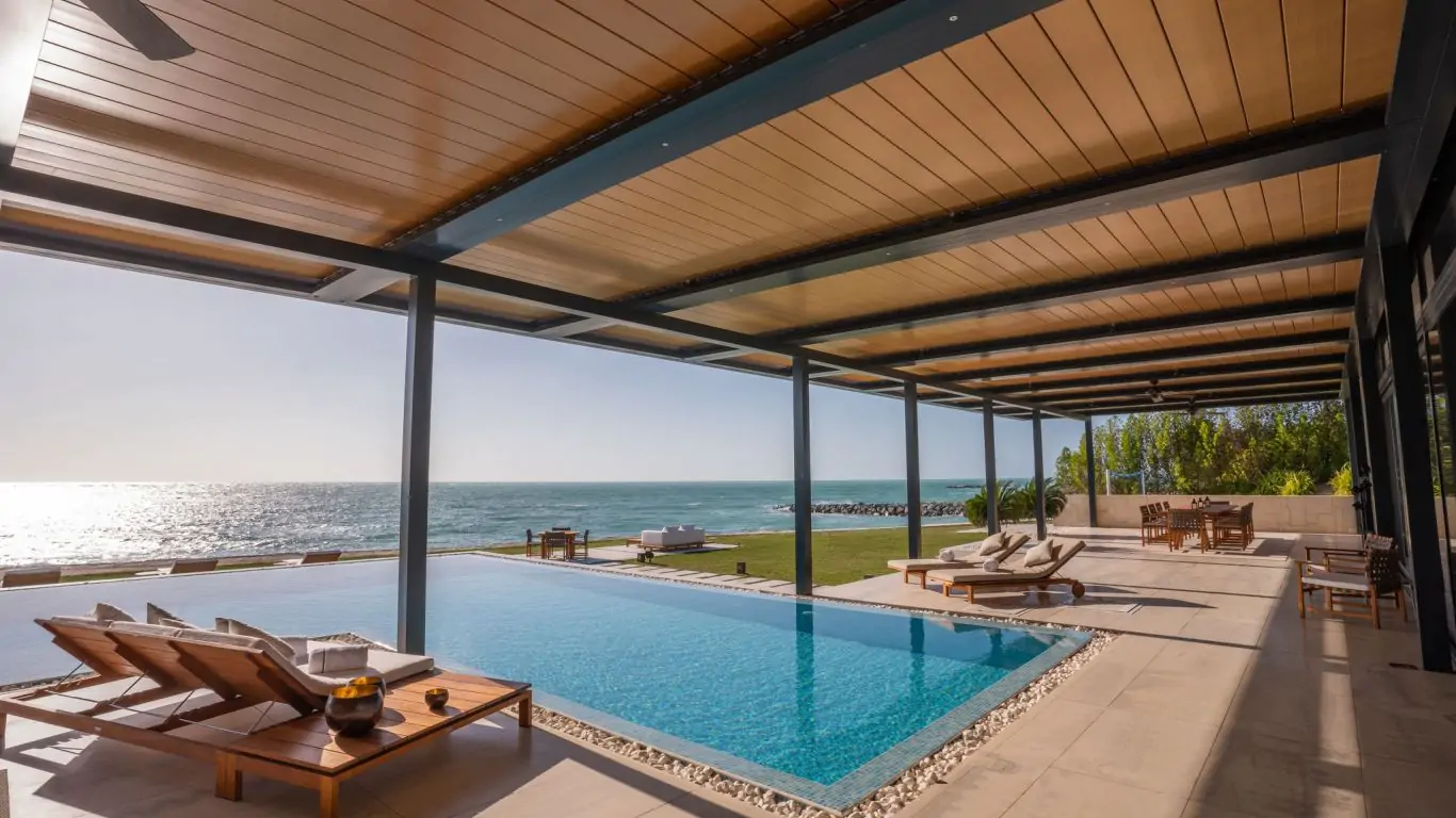 Villa Maryam | Abu Dhabi