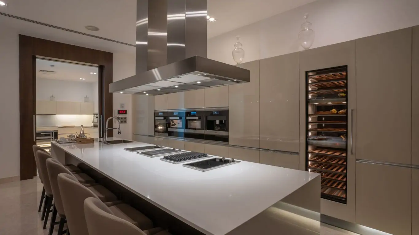 Villa Maryam | Abu Dhabi