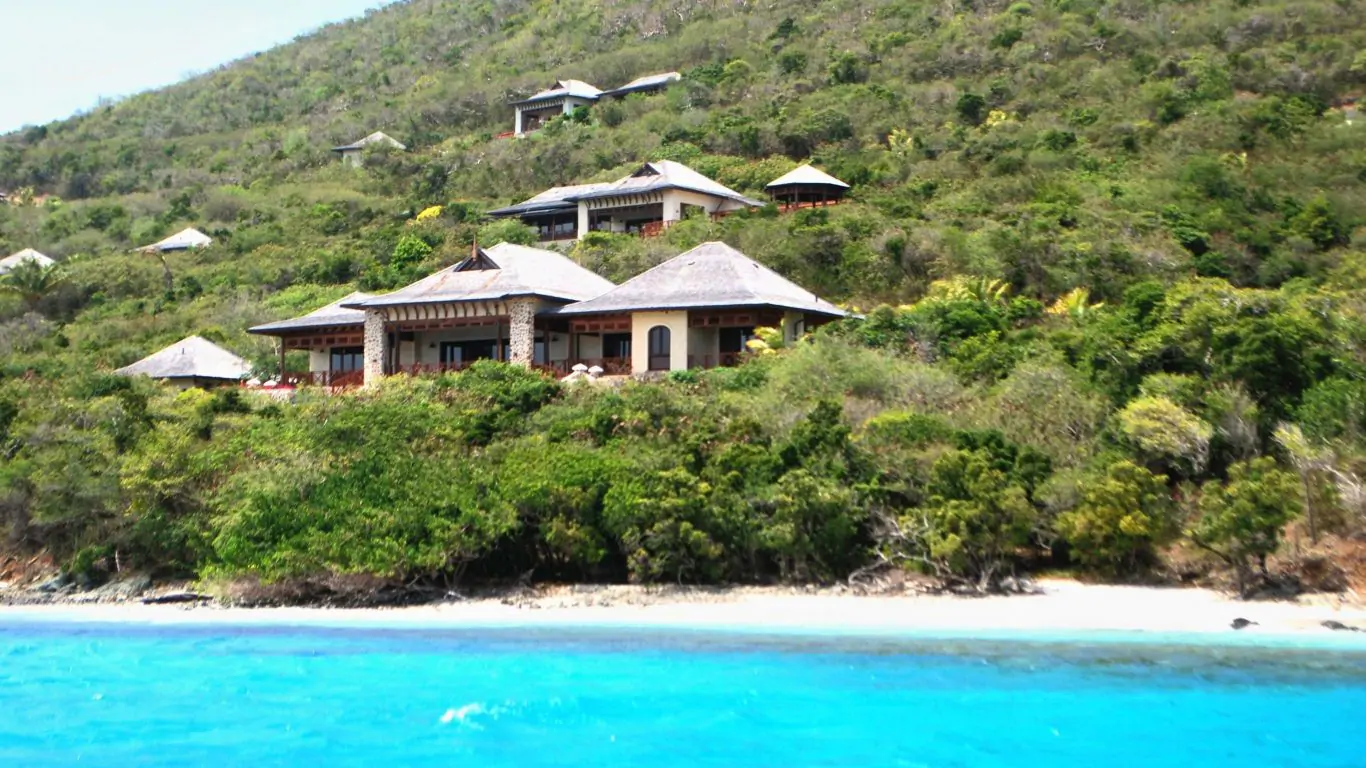 Villa Beach House | Saint Vincent and the Grenadines