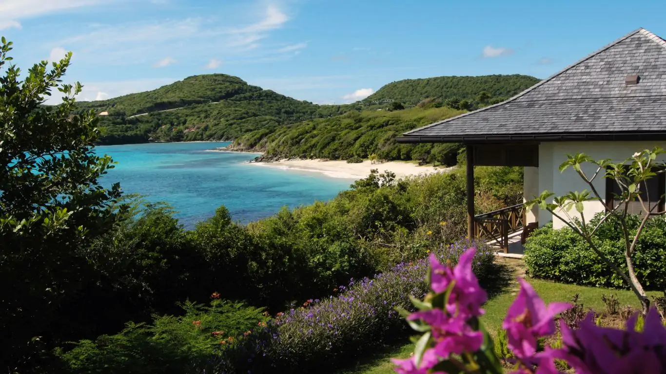 Villa Beach House | Saint Vincent and the Grenadines