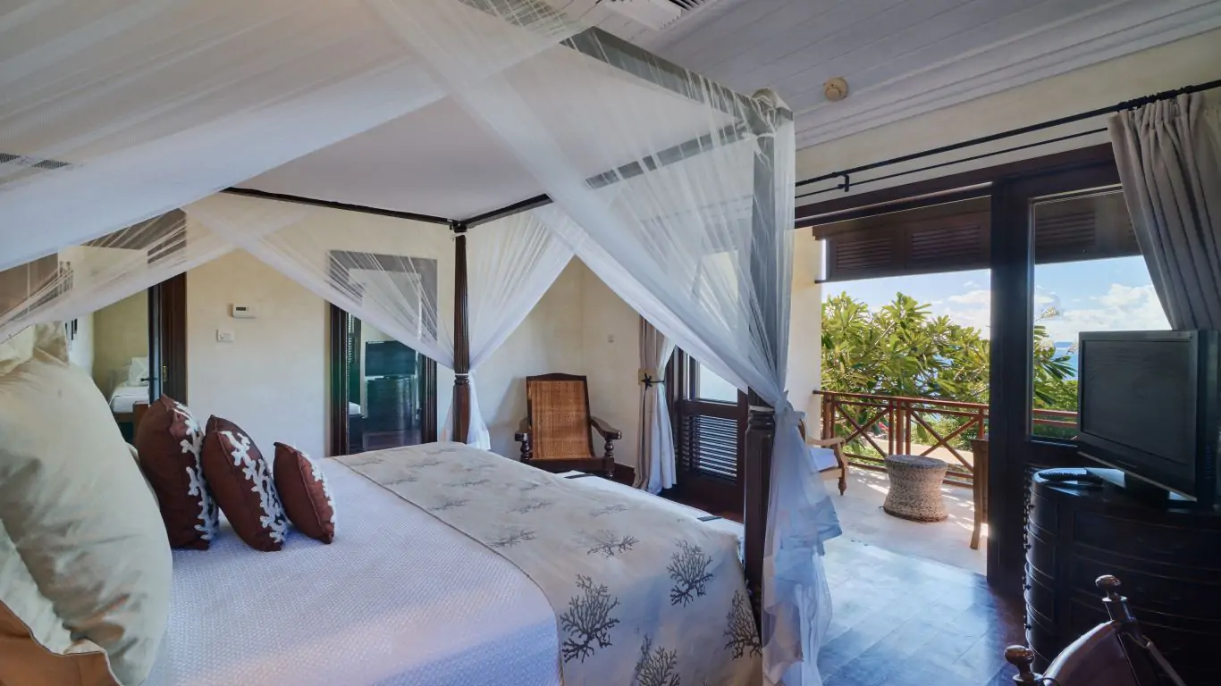 Villa Beach House | Saint Vincent and the Grenadines