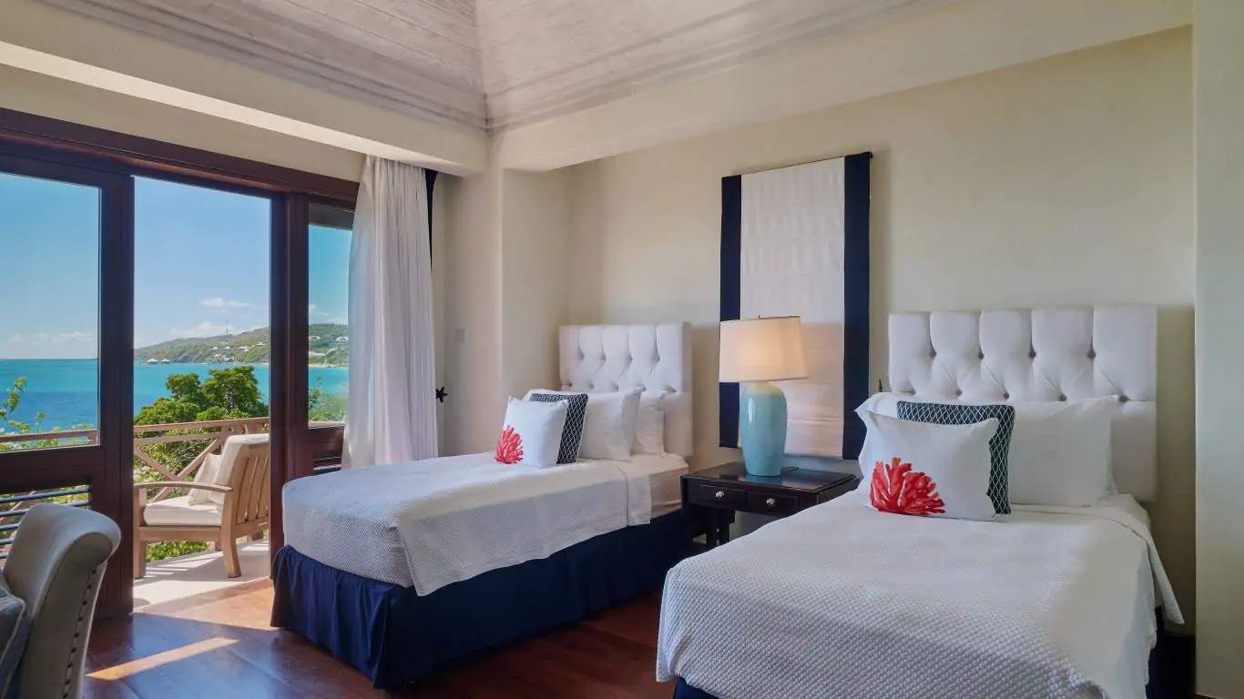 Villa Beach House | Saint Vincent and the Grenadines