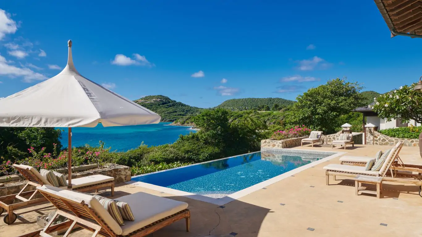 Villa Beach House | Saint Vincent and the Grenadines