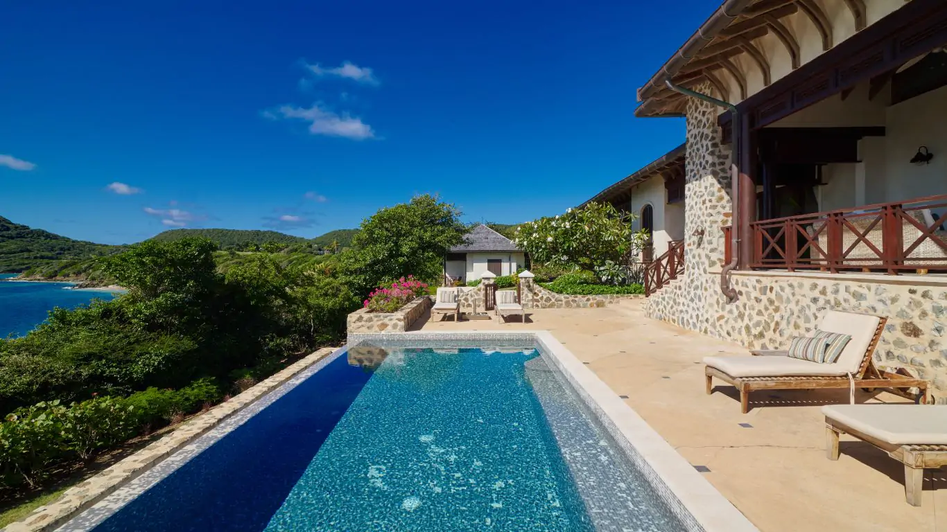 Villa Beach House | Saint Vincent and the Grenadines