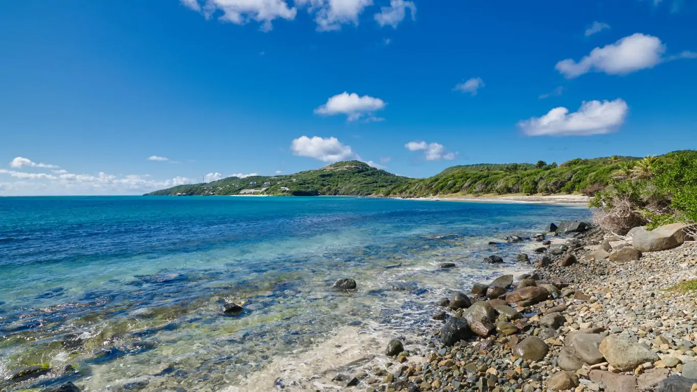 Villa Beach House | Saint Vincent and the Grenadines
