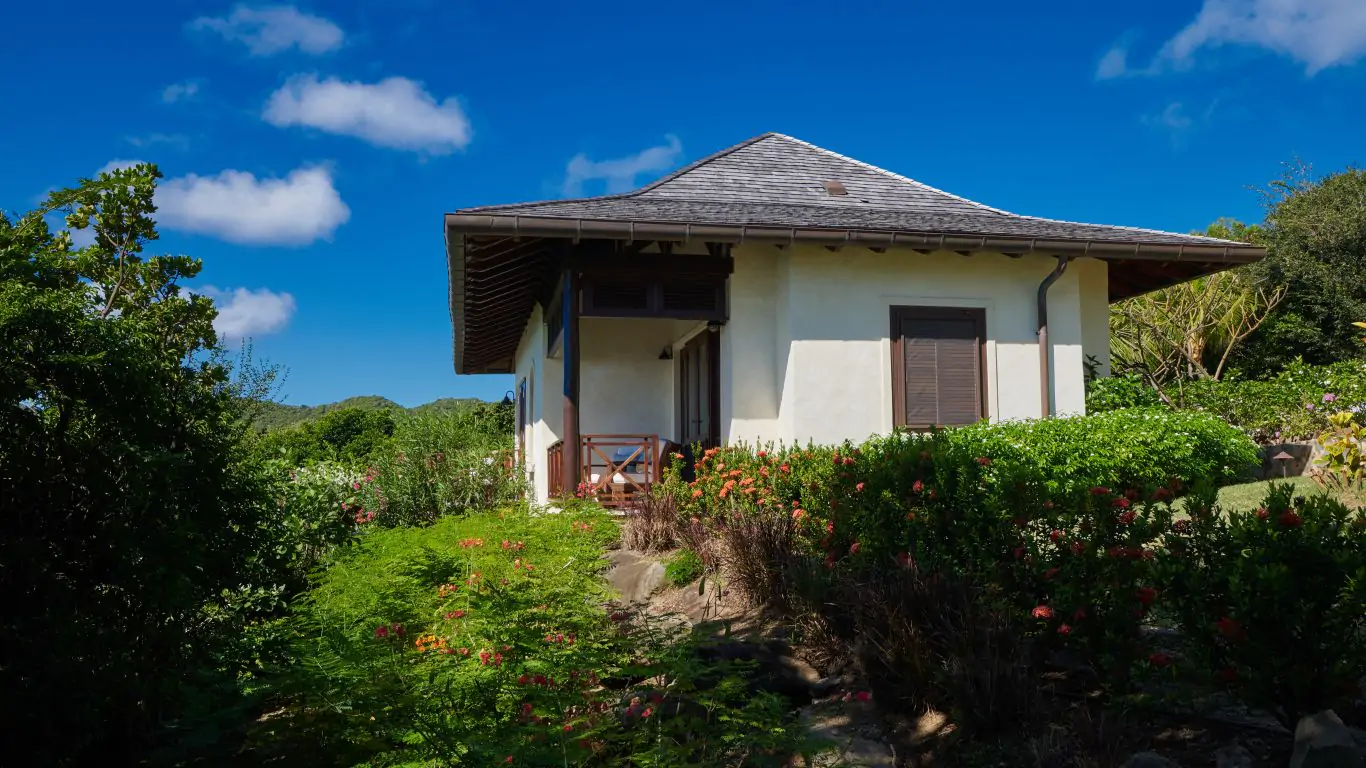 Villa Beach House | Saint Vincent and the Grenadines
