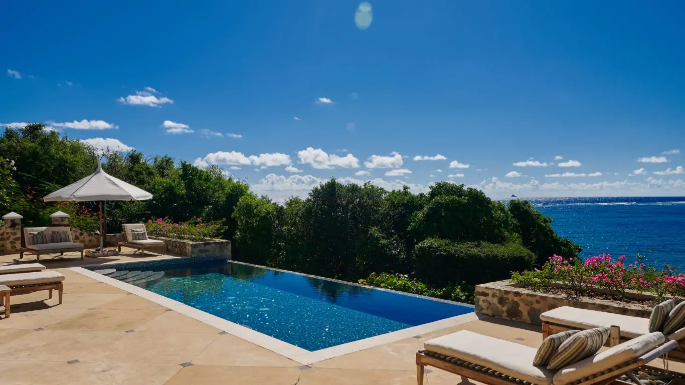 Villa Beach House | Saint Vincent and the Grenadines