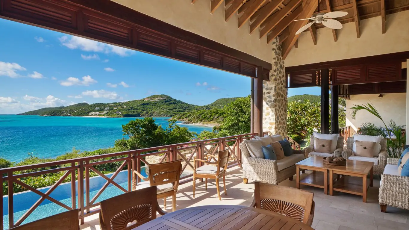 Villa Beach House | Saint Vincent and the Grenadines