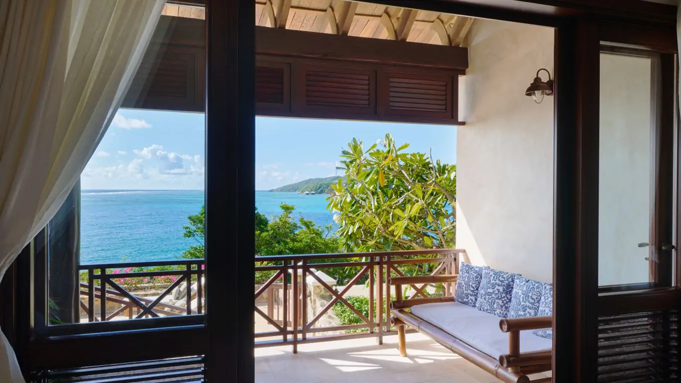 Villa Beach House | Saint Vincent and the Grenadines