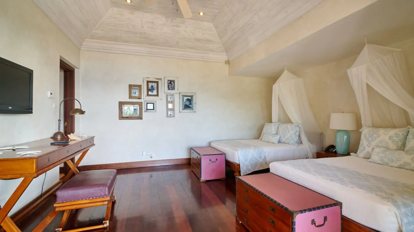 Villa Beach House | Saint Vincent and the Grenadines