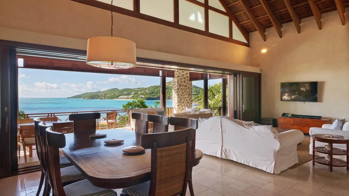 Villa Beach House | Saint Vincent and the Grenadines
