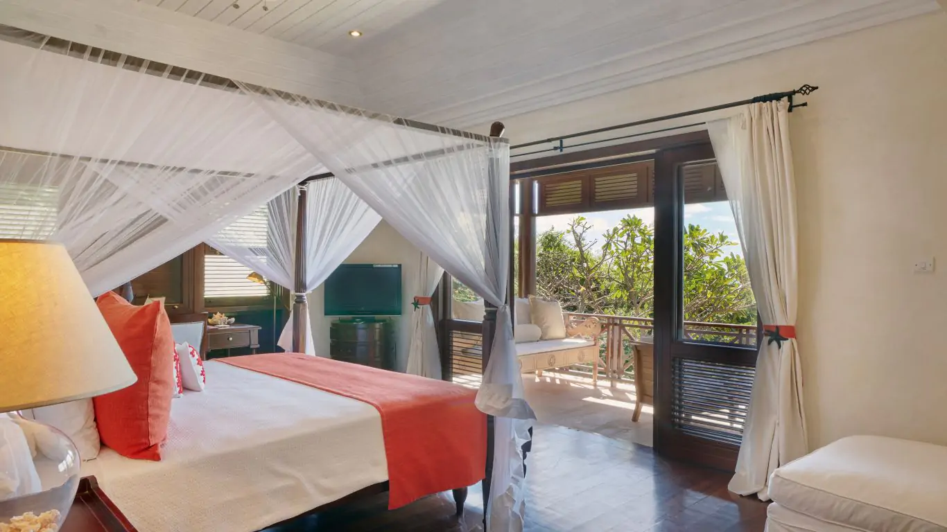 Villa Beach House | Saint Vincent and the Grenadines