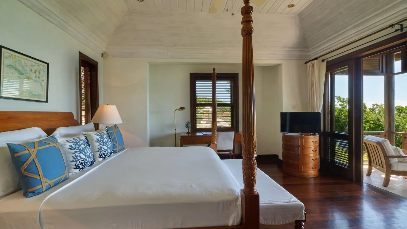 Villa Beach House | Saint Vincent and the Grenadines