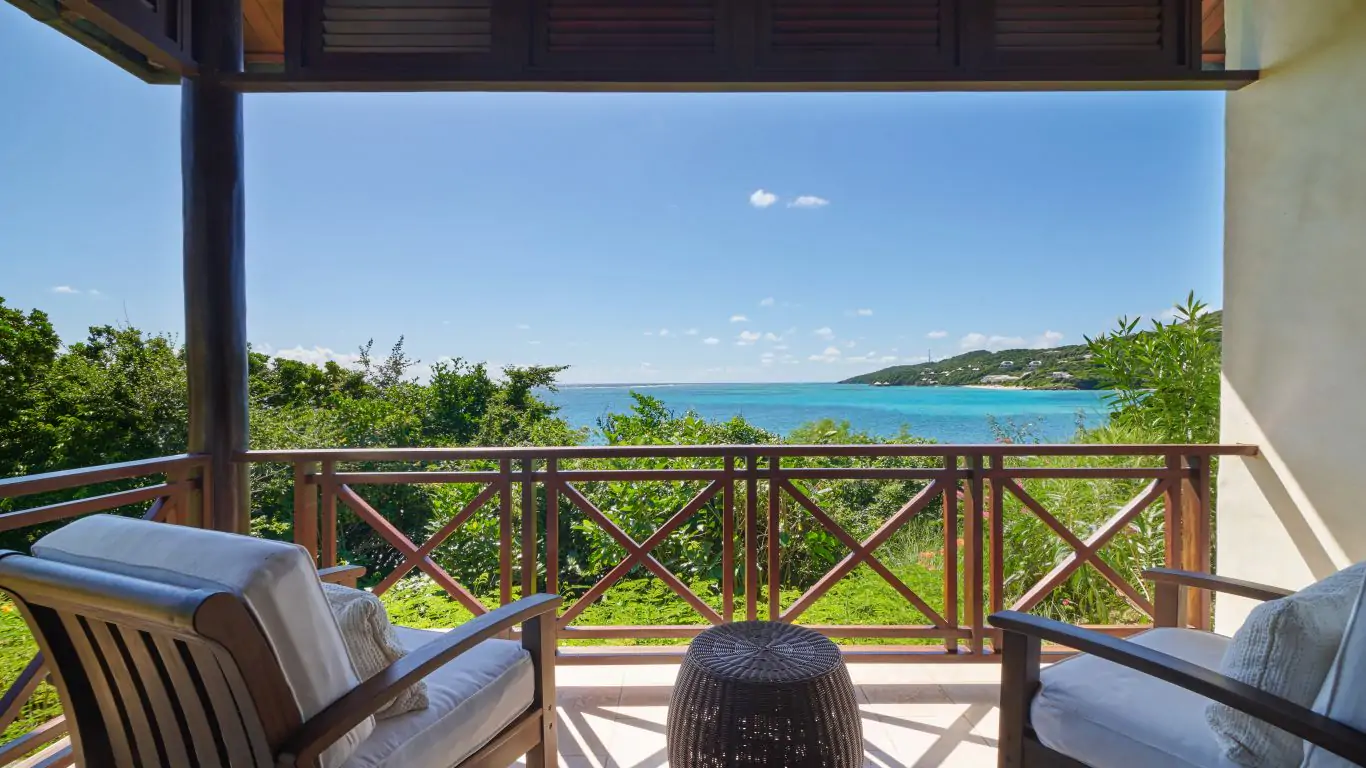 Villa Beach House | Saint Vincent and the Grenadines