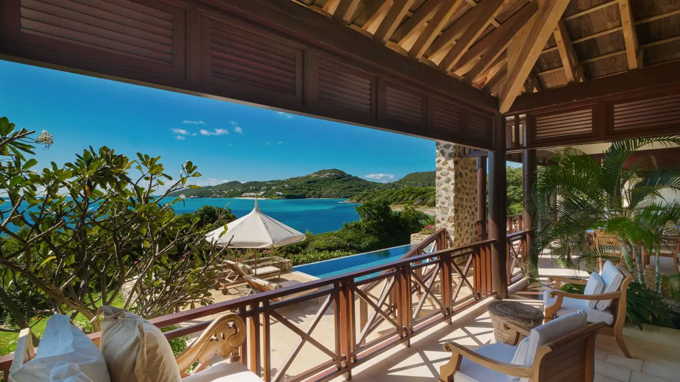 Villa Beach House | Saint Vincent and the Grenadines