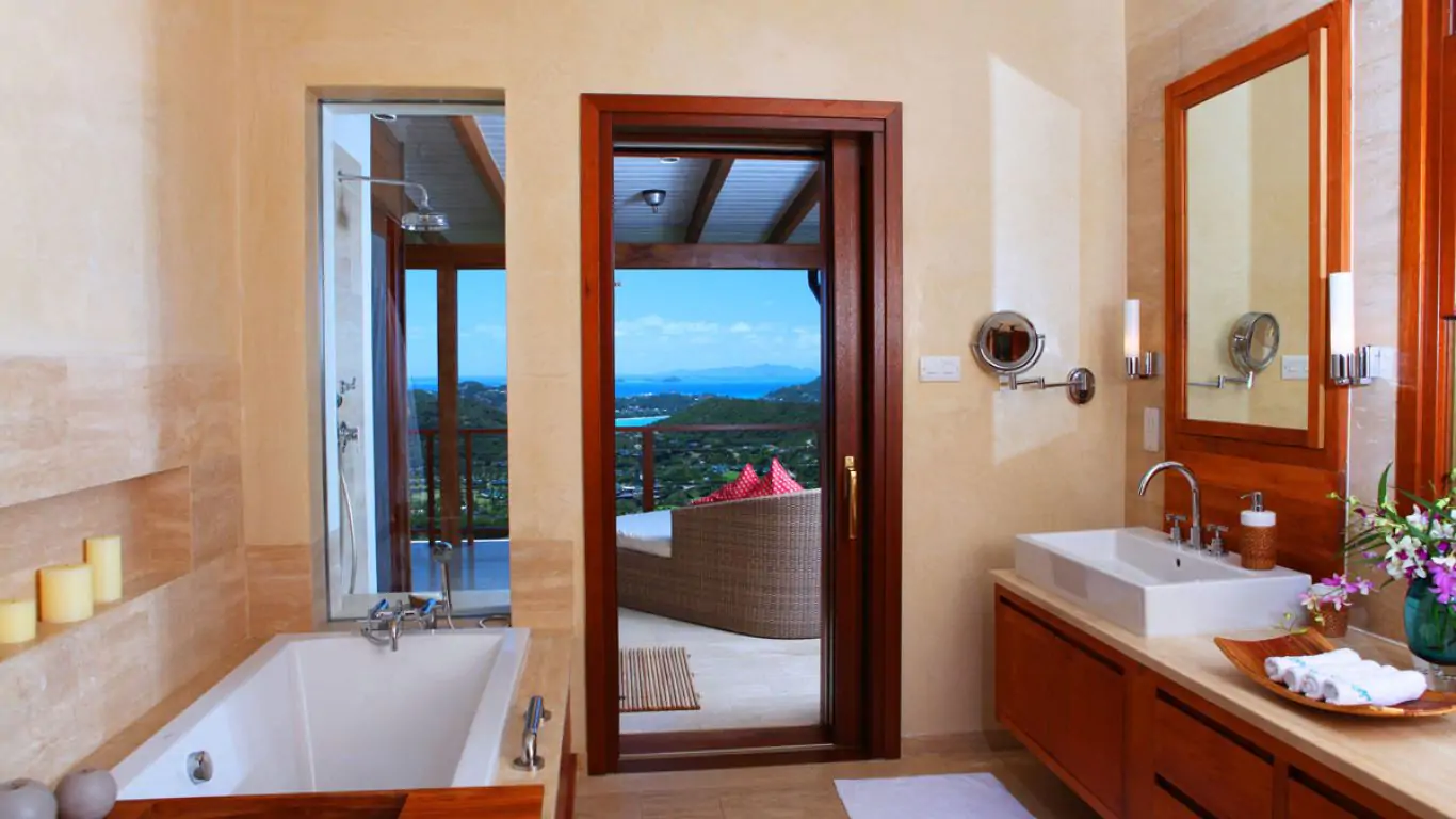 Villa Il Sogno | Saint Vincent and the Grenadines