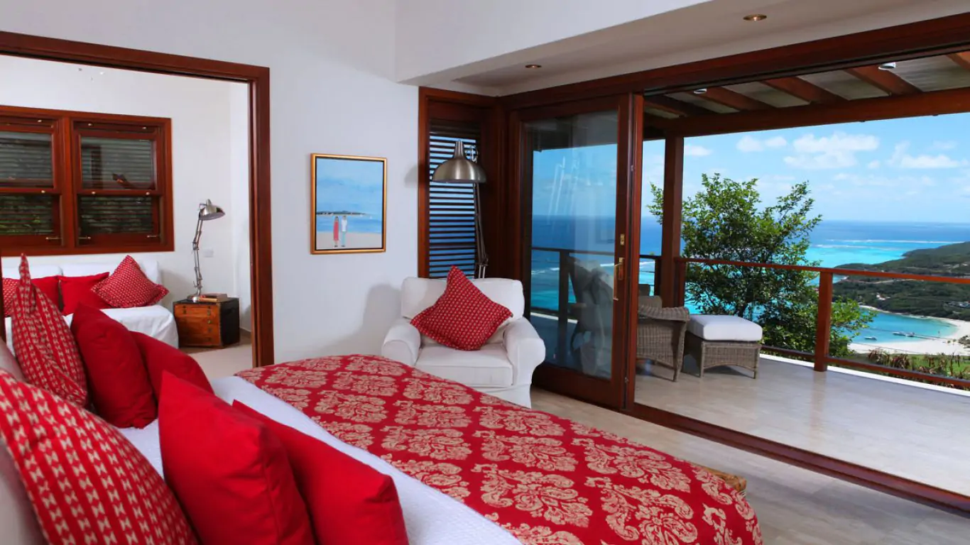 Villa Il Sogno | Saint Vincent and the Grenadines