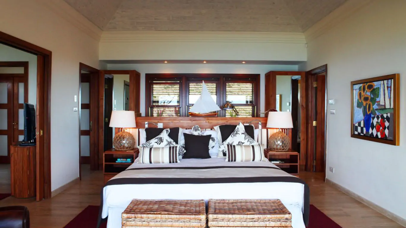 Villa Il Sogno | Saint Vincent and the Grenadines