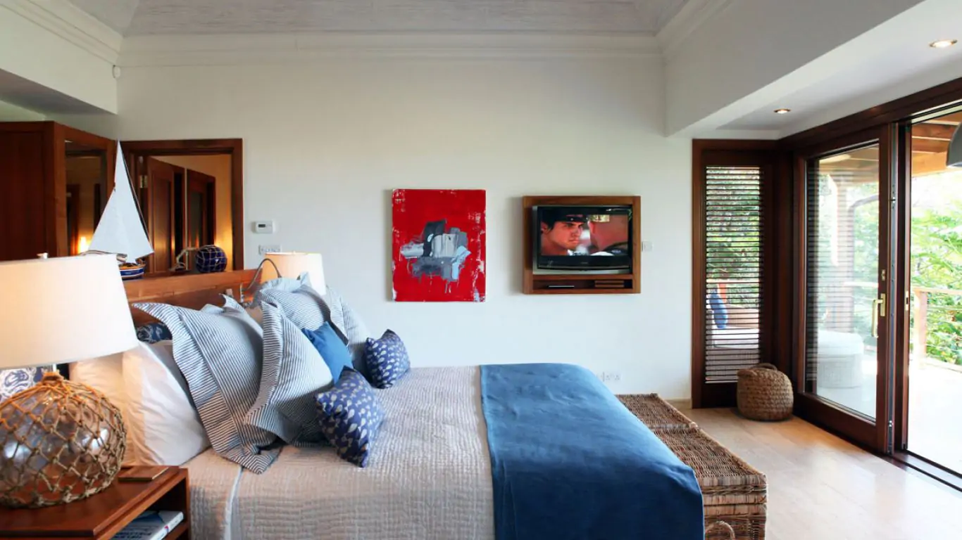 Villa Il Sogno | Saint Vincent and the Grenadines