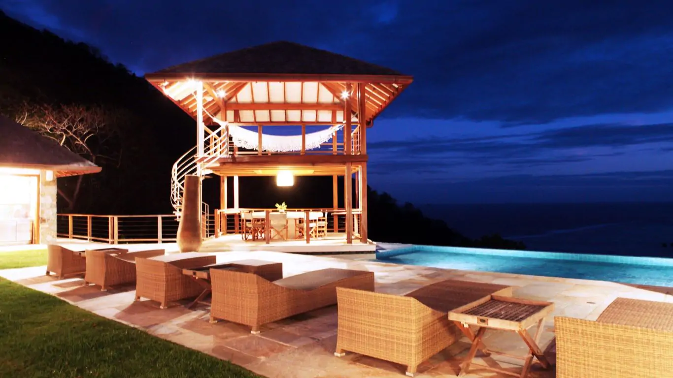 Villa Il Sogno | Saint Vincent and the Grenadines