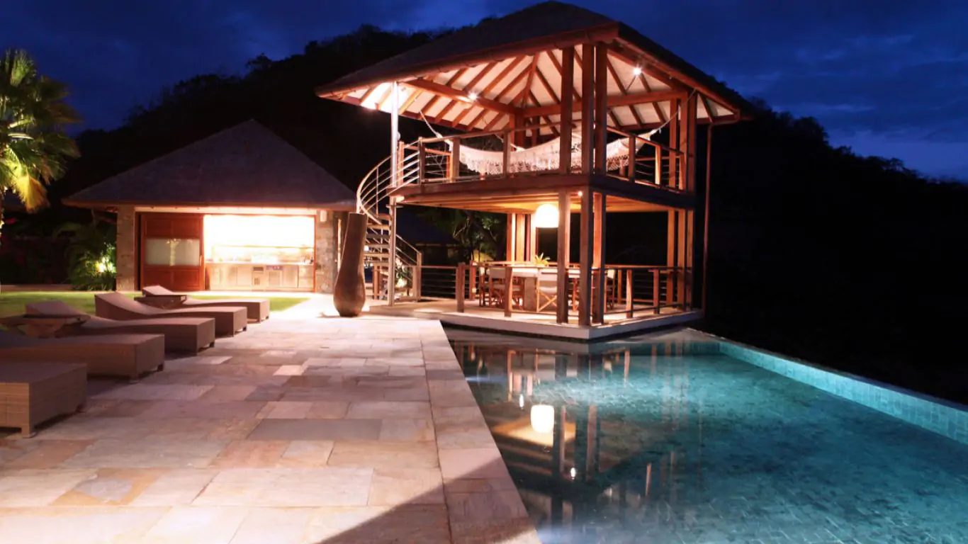 Villa Il Sogno | Saint Vincent and the Grenadines