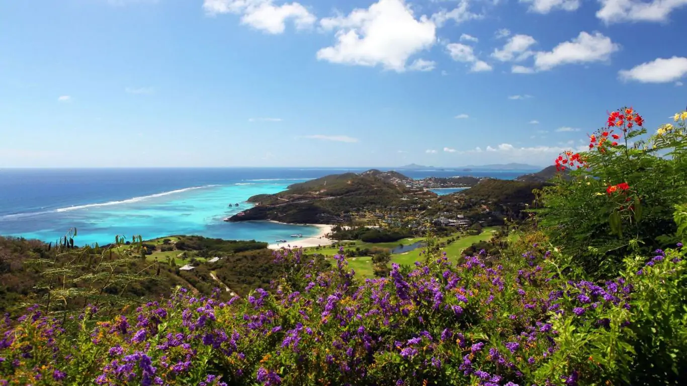 Villa Il Sogno | Saint Vincent and the Grenadines