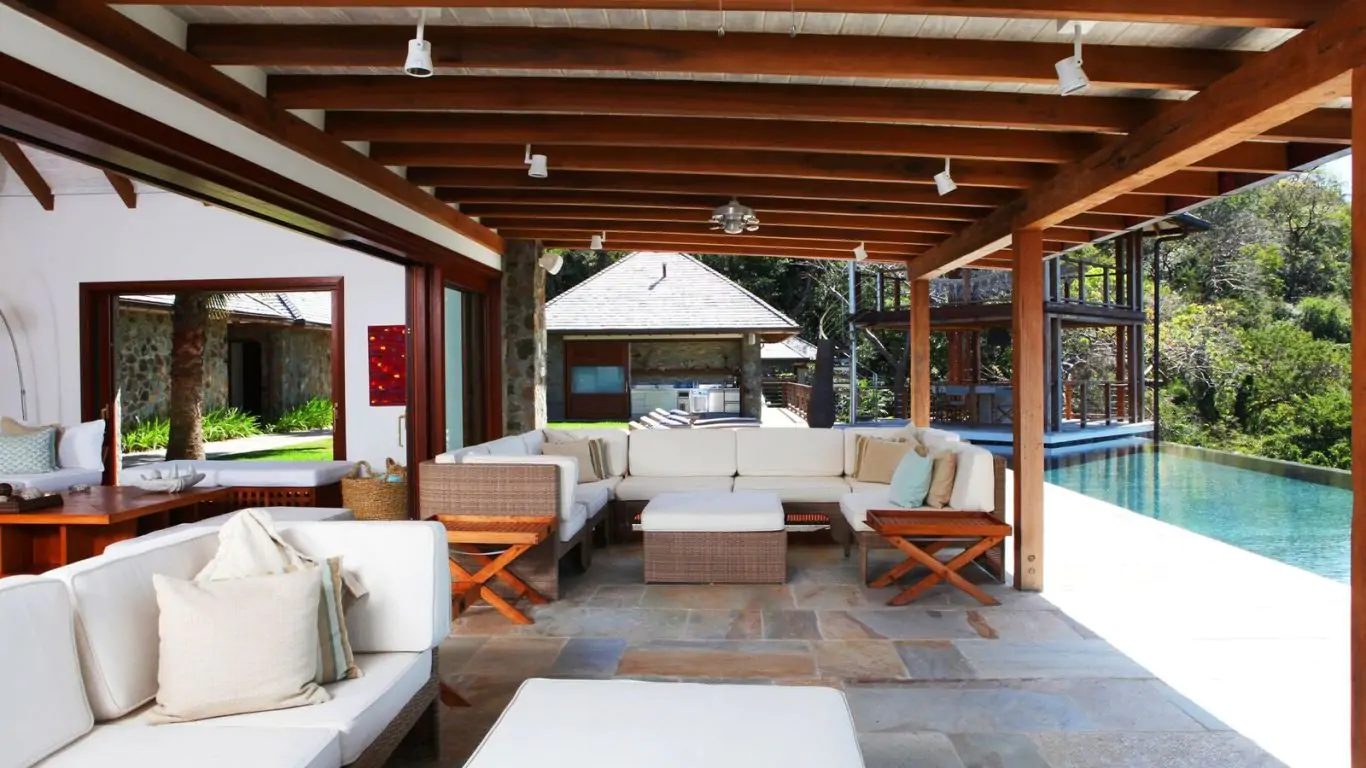 Villa Il Sogno | Saint Vincent and the Grenadines