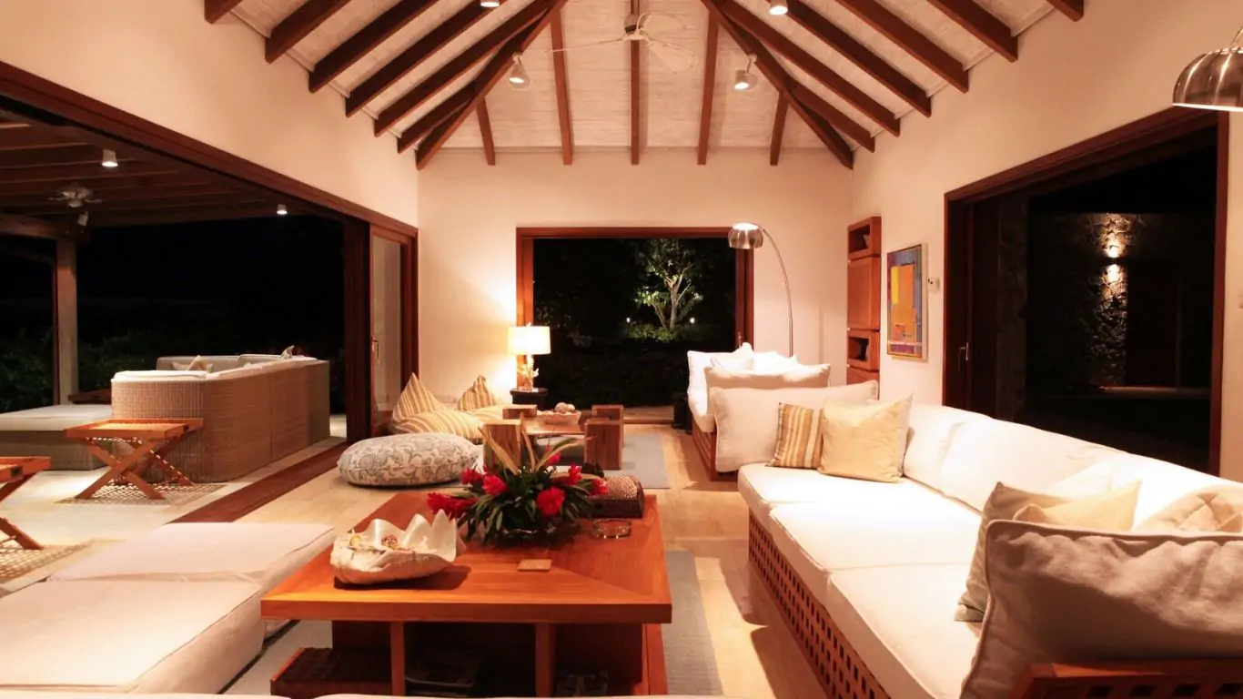 Villa Il Sogno | Saint Vincent and the Grenadines