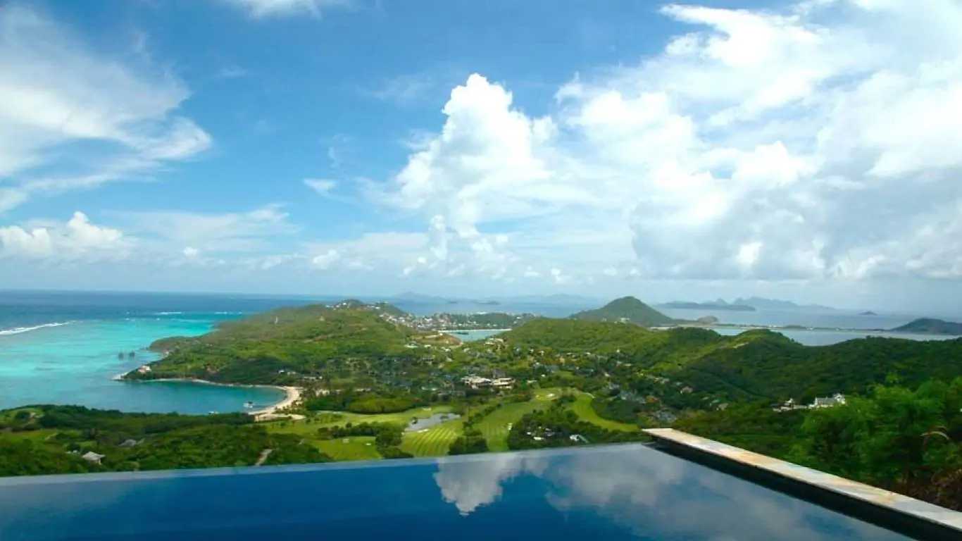 Villa Il Sogno | Saint Vincent and the Grenadines