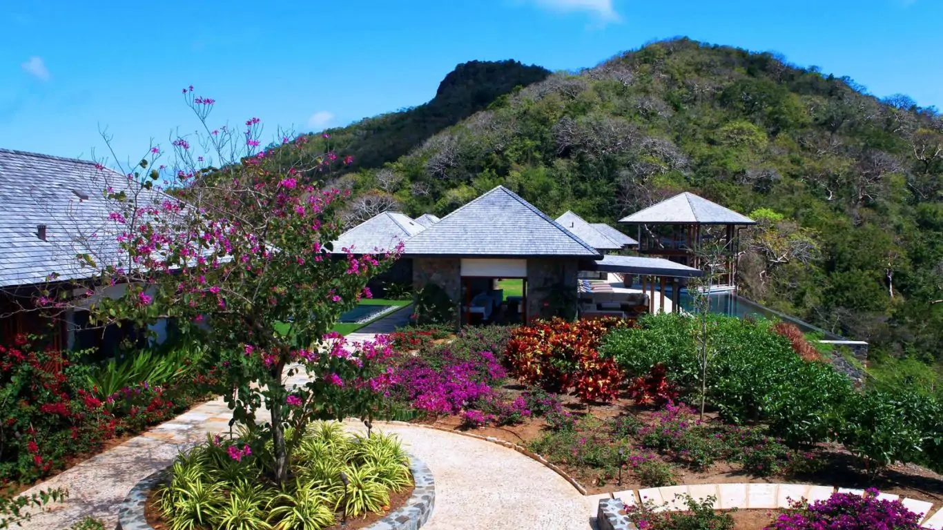 Villa Il Sogno | Saint Vincent and the Grenadines