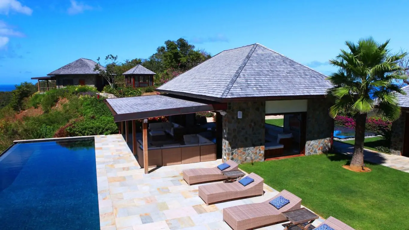 Villa Il Sogno | Saint Vincent and the Grenadines